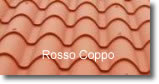 Finto coppo rosso Rosso Coppo