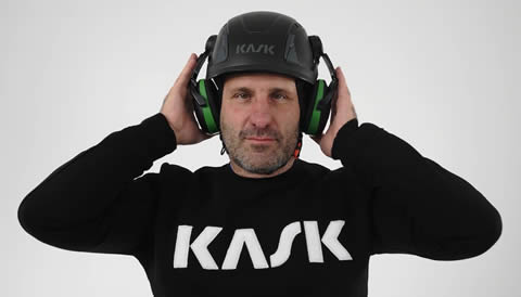Kask Safety