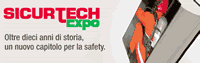 SICURTECH Expo SICURTECH Expo