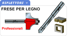 Frese per legno Freud Frese per legno Freud