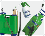 Pompe e nebulizzatori per giardino Pompe e nebulizzatori per giardino
