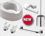 Accessori per bagno