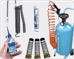 Lubrificanti e accessori Lubrificanti e accessori