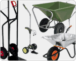Carrelli e carriole Carrelli e carriole