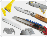 Cutter e lame per taglierino Cutter e lame per taglierino
