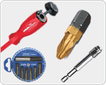 Inserti per trapano avvitatore Inserti per trapano avvitatore