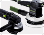 Levigatrici orbitali FESTOOL Levigatrici orbitali FESTOOL