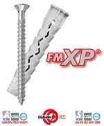 Tassello FM-XP Friulsider Tassello FM-XP