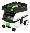 Aspiratore industriale Festool CTL MINI