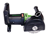 Scanalatore professionale EMF 150 Eibenstock