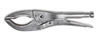 Pinza autobloccante ganasce sagom.Beta 1055 mm 60