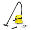 Aspiratore solidi e liquidi Karcher WD 2 Plus V-12/4/18