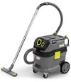 Aspiratore solidi e liquidi Karcher NT 30/1 TAC-TE-L