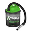 Aspiracenere Cenepower 1000W 18L Ribimex PRCEN026