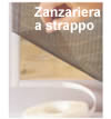 Zanzariera a strappo per finestre_vedi colori