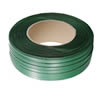 Reggetta poliestere verde 15x0,6mm 2000mt