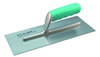 Frattazzo inox 845-IS AP manico sintesi mm 120x360