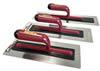 Frattone inox super leggero Superflex Mass_vedi modelli