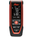 Misuratore laser DISTO D2-2 New Leica