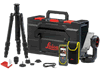 Leica misuratore DISTO X6 P2P-Package 950878