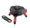 Supporto elettronico laser orientabile 360 SOLA RCB