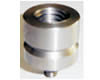 Adattatore per treppiede livella laser F5-8 M1-4