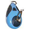 Traccialinee filo 30 mt  alluminio blu