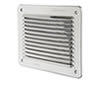 Griglia quadra INOX con rete_vedi misure
