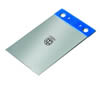 Spatola Inox per stucco carrozzeria Art.536_vedi misure
