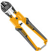Tronchesino mini tagliabulloni INGCO HMBC0808