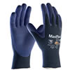 Guanti MaxiFlex Elite 34274 palmo liscio_vedi misure