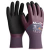 Guanti MaxiDry Elite 64225 sottile antiolio_vedi misure