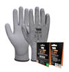 Guanto Cut Mix C nylon spalmato poliuretano grigio_vedi misure