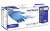 100 Guanti nitrile azzurro R70 Reflexx_vedi misure