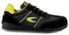 Scarpa antinfortunistica running Cofra OWENS S1P_vedi misure