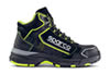 Scarpa alta Sparco Allroad Line MOTEGI S3 SRC_vedi taglie