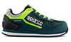 Scarpa Sparco Gymkhana SEB S1P SRC_vedi taglie