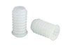 Tappo plastica a martello rigato