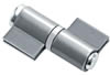 Cerniera pesante 2 ali 90mm Comunello 450-90