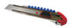 Cutter professionale in metallo lama 25 mm