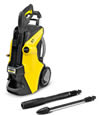 Idropulitrice a freddo K7 Power Flex 180 bar