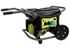 Generatore corrente Pramac WX 6200 11HP benzina