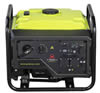 Generatore corrente inverter silenziato Pramac P3500i/O