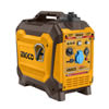 Generatore inverter a benzina 1,1KW GEI15006 Ingco