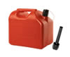 Tanica per carburante plastica_vedi misure