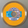 Disco diamantato professionale ceramica d.115 340350