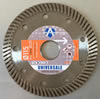 Disco diamantato universale HV 115 mm