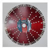 Disco diamantato PERFORMER granito d.230