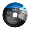 Disco diamantato ceramica Disk Vacuum Krino_vedi misure