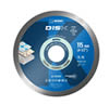 Disco diamantato ceramica Disk Krino d.115mm 7mm